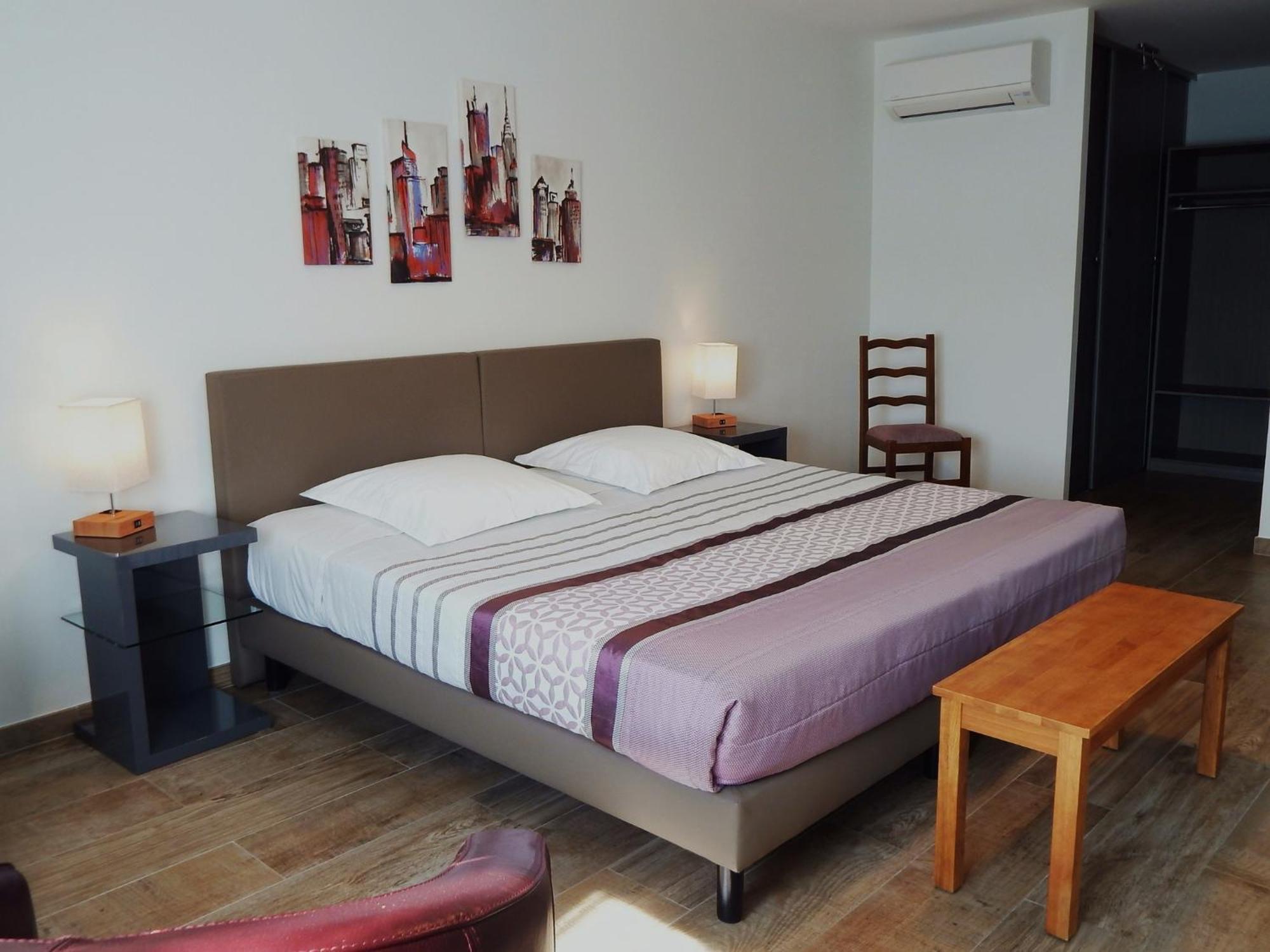 Chambres D'Hotes Gidy Exterior photo